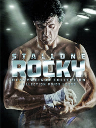 洛奇6:永远的拳王