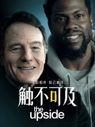 触不可及(美版)